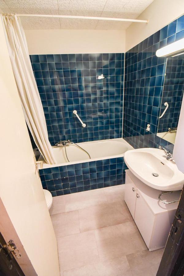 Relai S11 Grand Et Lumineux Studio Avec Coin Montagne 4-6 Pers, Wifi, 30M Des Pistes, Grand Balcon, Draps Non Compris Saint-Jean-dʼAulps エクステリア 写真